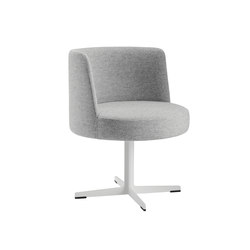 banc BC-020 | Chairs | Brunner