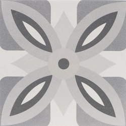 Cementine Patch-18 | Ceramic tiles | Valmori Ceramica Design