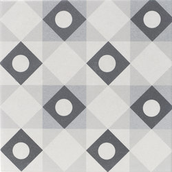 Cementine Patch-22 | Ceramic tiles | Valmori Ceramica Design
