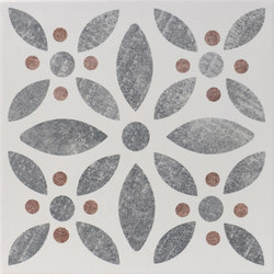 Cementine Patch-11 | Ceramic tiles | Valmori Ceramica Design