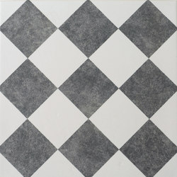 Cementine Patch-13 | Ceramic tiles | Valmori Ceramica Design
