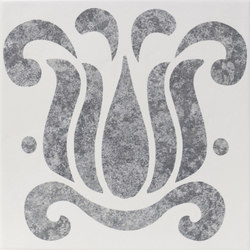 Cementine Patch-01 | Ceramic tiles | Valmori Ceramica Design