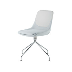 crona 6371 | Chairs | Brunner