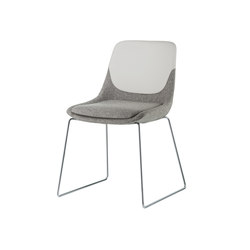 crona 6375 | Chairs | Brunner