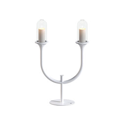 Duet white | Dining-table accessories | RiZZ