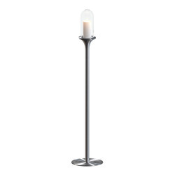The One stainless steel | Candlesticks / Candleholder | RiZZ
