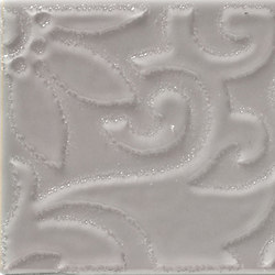 Ornamenti Flow Perla | Ceramic tiles | Valmori Ceramica Design