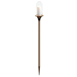 The One copper | Outdoor lighting | RiZZ