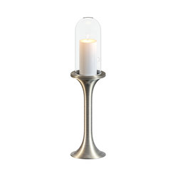 Torch stainless steel | Candlesticks / Candleholder | RiZZ