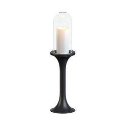 Torch anthracite | Dining-table accessories | RiZZ