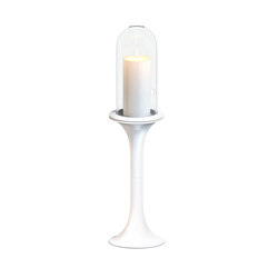 Torch white | Dining-table accessories | RiZZ
