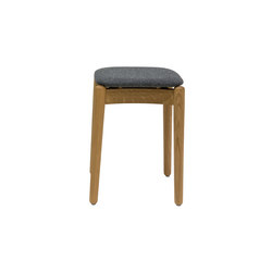 Fizz stool | Seat upholstered | Bedont