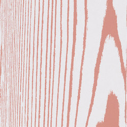 Uonuon white negative rosa 1 | Ceramic panels | 14oraitaliana