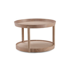 Archipelago table | Side tables | OFFECCT