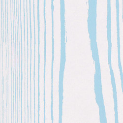 Uonuon white negative azzurro 1 | Ceramic panels | 14oraitaliana
