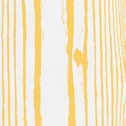 Uonuon white negative giallo 2 | Ceramic panels | 14oraitaliana