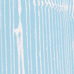 Uonuon white positive azzurro 1 | Ceramic panels | 14oraitaliana