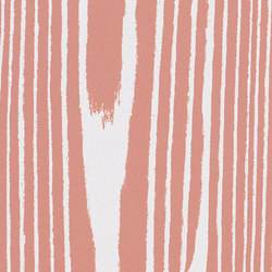 Uonuon white positive rosa 2 | Ceramic panels | 14oraitaliana
