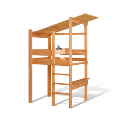 Treehouse Tower | Kids furniture | De Breuyn