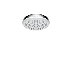 hansgrohe Douche de tête Crometta 160 1jet | Robinetterie de douche | Hansgrohe