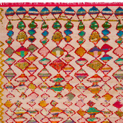 Lost Weave 14 | Colour multicoloured | Jan Kath