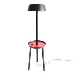 Carry Floor Lamp | Free-standing lights | SEEDDESIGN