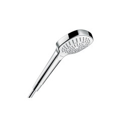 hansgrohe Croma Select E Multi hand shower | Shower controls | Hansgrohe
