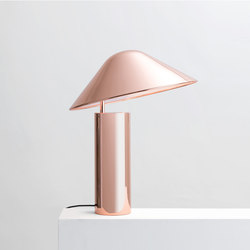 Damo Desk Lamp