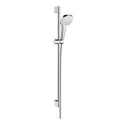 hansgrohe Croma Select E Multi shower set 0.90 m | Shower controls | Hansgrohe
