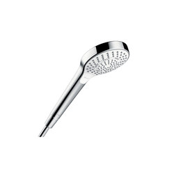 hansgrohe Croma Select S Multi hand shower | Shower controls | Hansgrohe