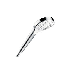 hansgrohe Croma Select S Vario hand shower