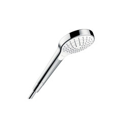 hansgrohe Croma Select S Vario hand shower EcoSmart 9 l/min | Shower controls | Hansgrohe