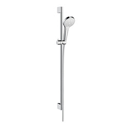 hansgrohe Croma Select S Multi Shower Set 0.90 m | Shower controls | Hansgrohe