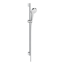 hansgrohe Croma Select S 110 1jet Set 0,90m | Shower controls | Hansgrohe