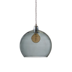 Rowan Pendant Lamp | General lighting | EBB & FLOW