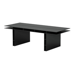Donald Corporate table | Panel base | New Tendency