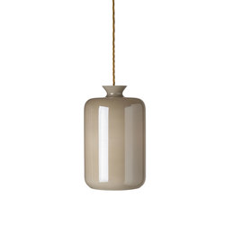 Pillar Lamp | Suspended lights | EBB & FLOW