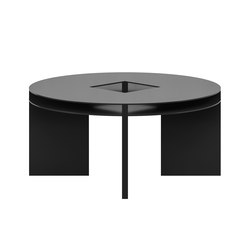 Donald Discussion table | Panel base | New Tendency