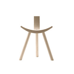 Hiruki Chair | Stühle | Alki