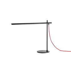 Ticktock Desk Lamp | Table lights | SEEDDESIGN