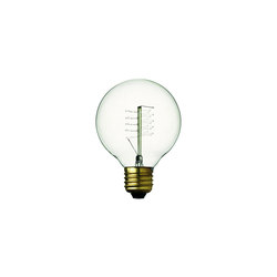 Filament Lightbulb Mega Edison