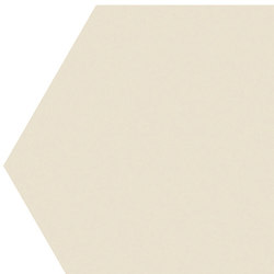 Home Hexagon beige