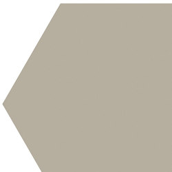 Home Hexagon grey