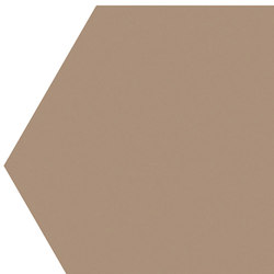 Home Hexagon earth | Ceramic tiles | APE Grupo