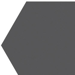 Home Hexagon graphite
