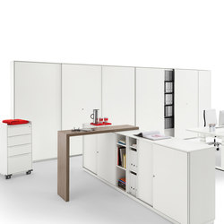 Winea Maxx | Cabinets | WINI Büromöbel