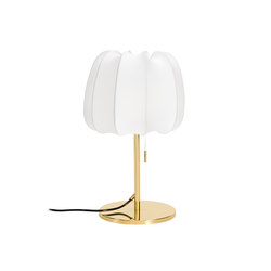 Soft Table | Table lights | Blond Belysning