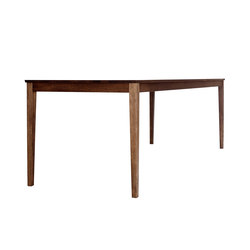 Sibast Table No 2 | Dining tables | Sibast Furniture