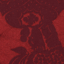 La Reine | Drapery fabrics | Fischbacher 1819