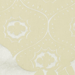 La Reine | Drapery fabrics | Fischbacher 1819